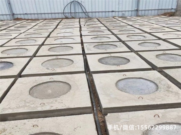 北辰DP16混凝土电杆底盘